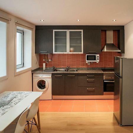 Apartament Ria 43 Aveiro Zewnętrze zdjęcie
