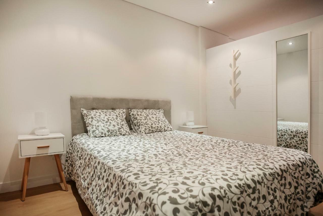 Apartament Ria 43 Aveiro Zewnętrze zdjęcie